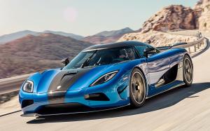 Koenigsegg Agera HH 2015 года
